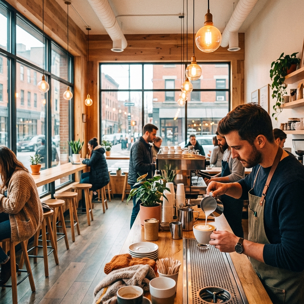 India’s Most Versatile Café Menus in 2026